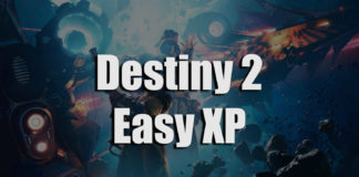 Fastest Ways To Earn Easy XP