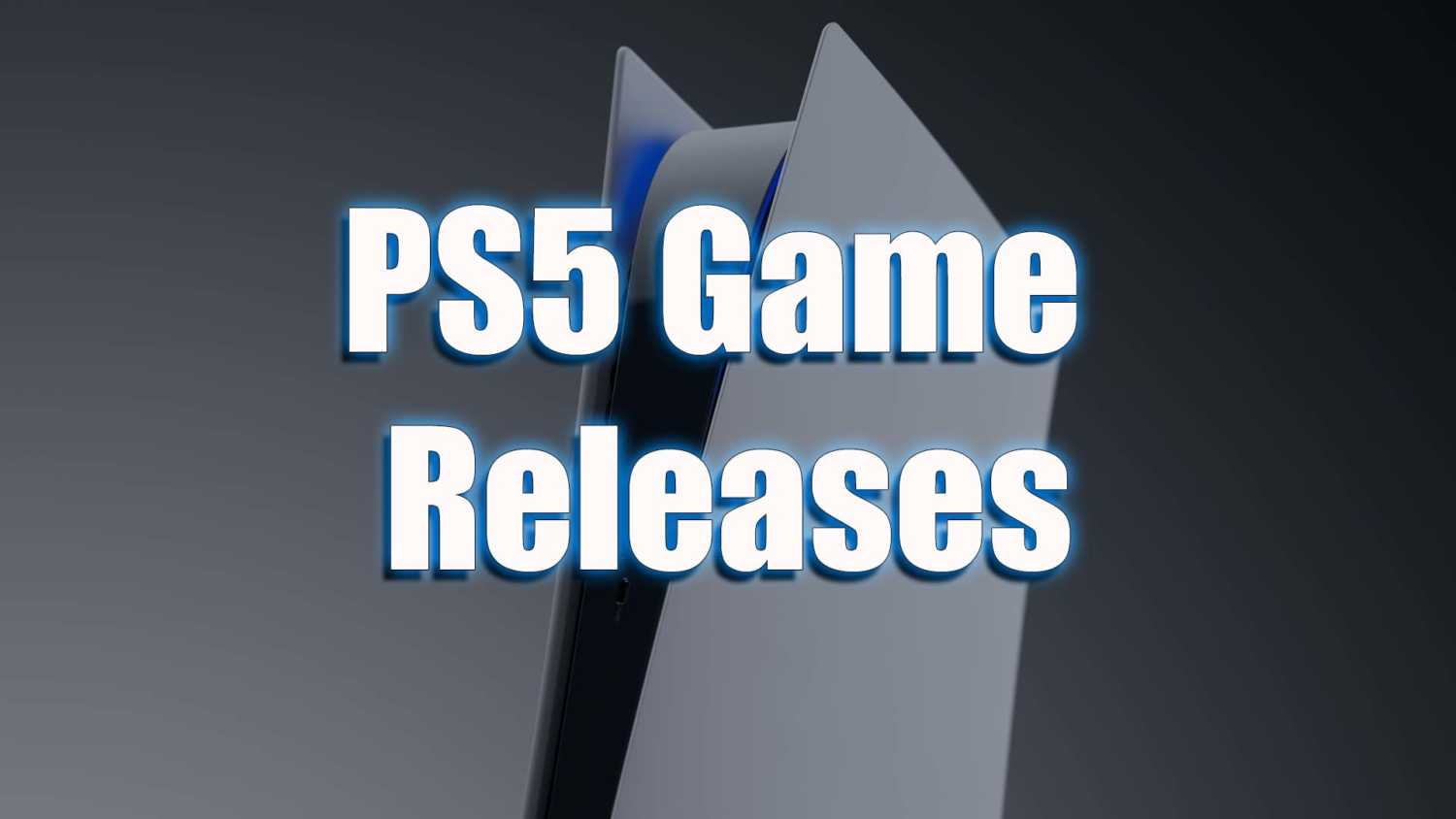 playstation 5 games releasing this month