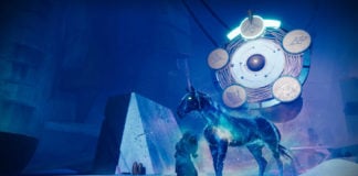 Where to Find Xur in Destiny 2: December 15-17