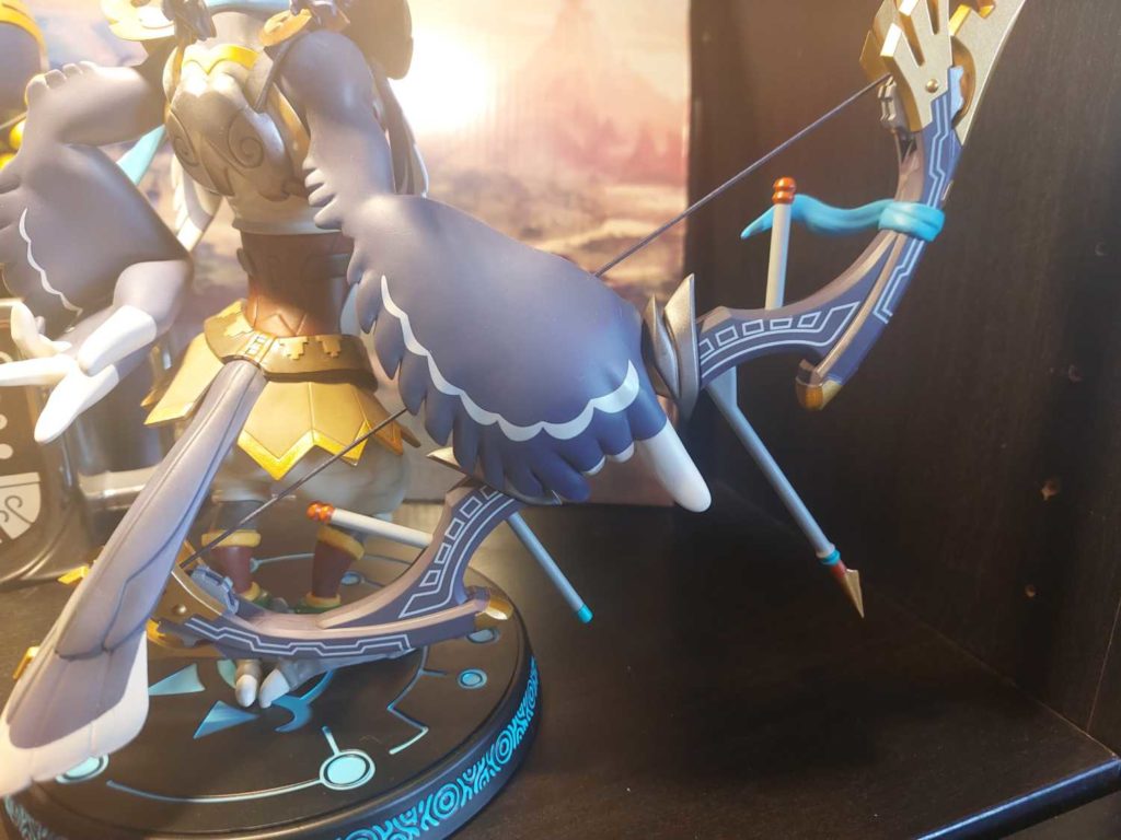 first4figures breath of the wild