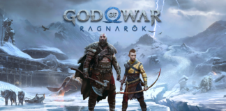 Games Like God of War: Brutally Epic Action-Adventures