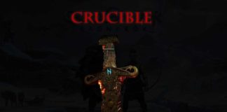 Ring Out Challenge Musphelheim Crucible Guide