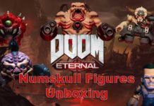 Numskull Doom Eternal Mancubus Review Image