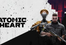 Atomic Heart Review Image
