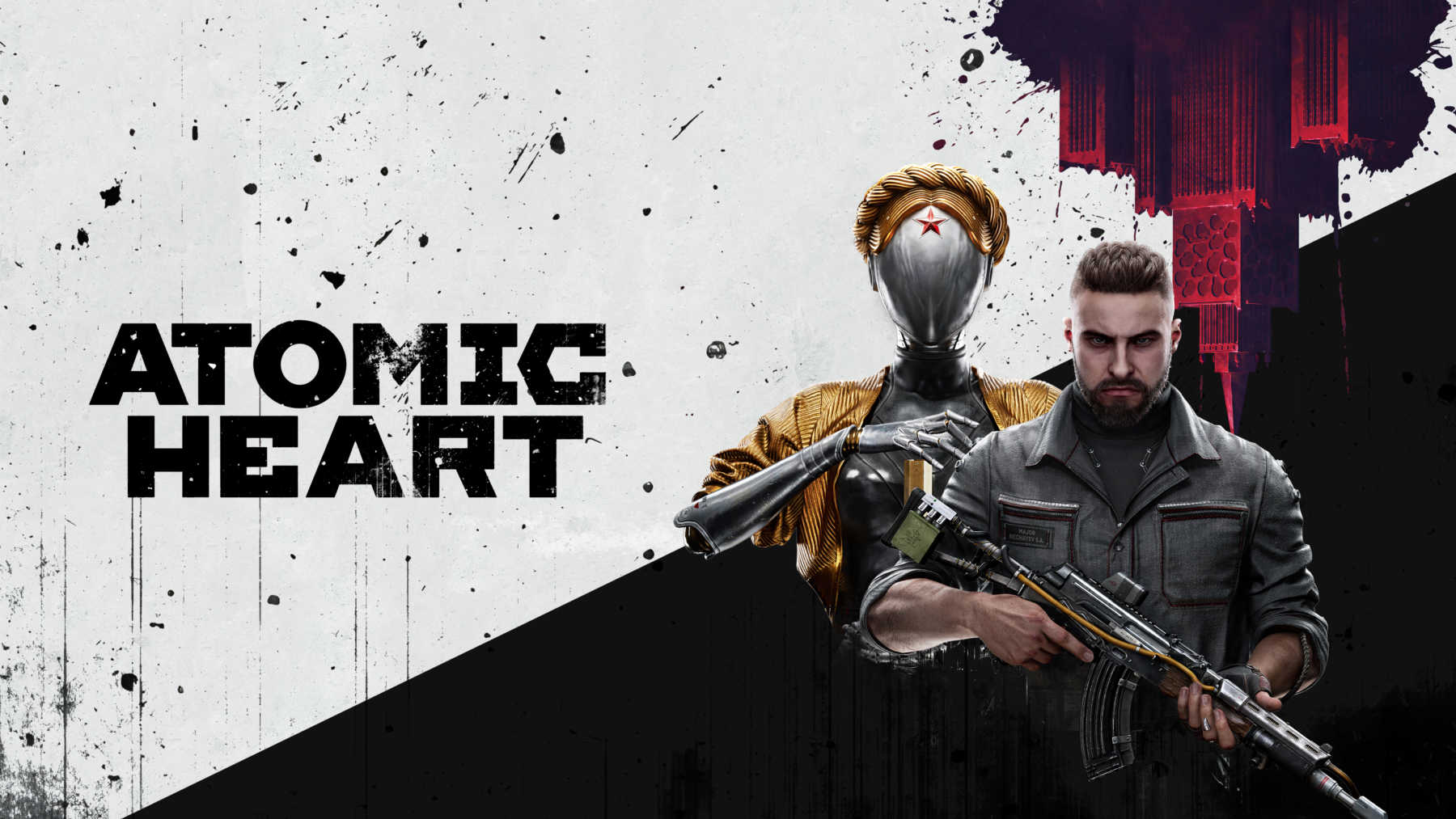 Beginners Guide To Combat In Atomic Heart Image