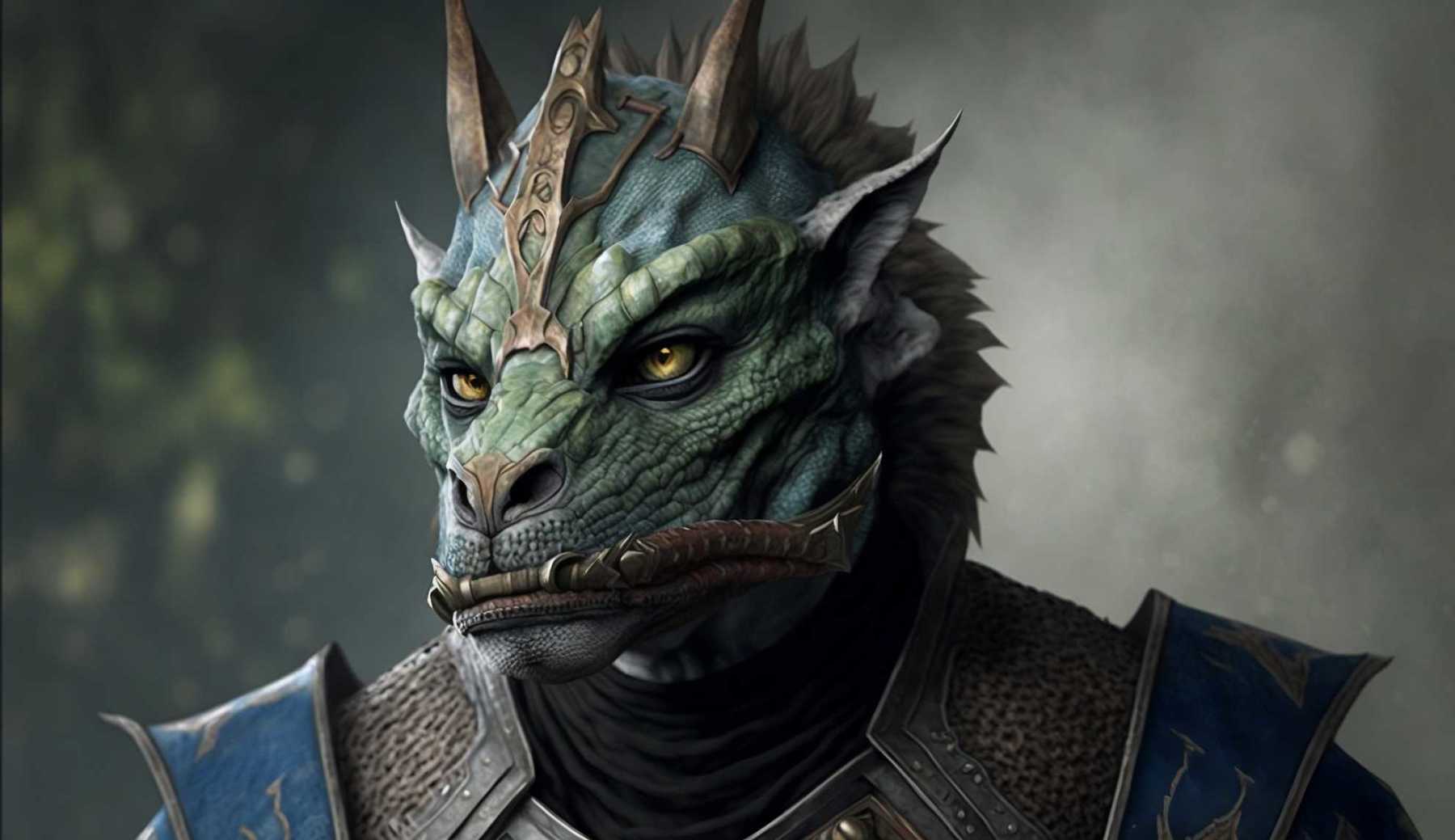 elder scrolls argonian name ideas