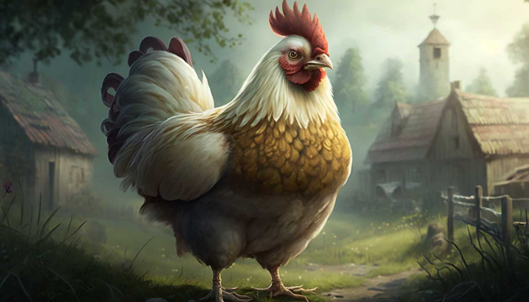 chicken-name-generator