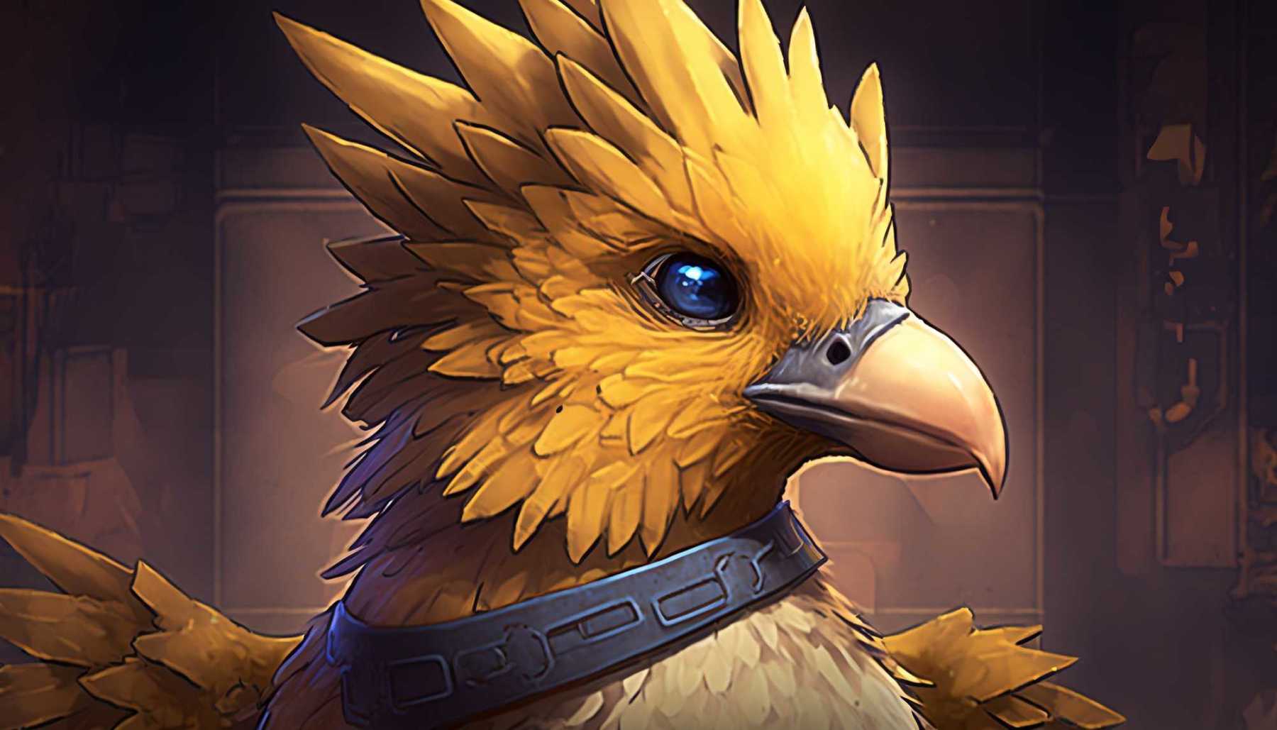 chocobo-name-generator