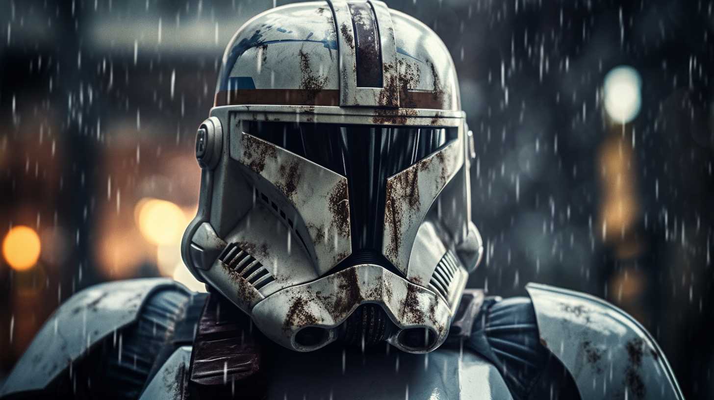 badass clone trooper names