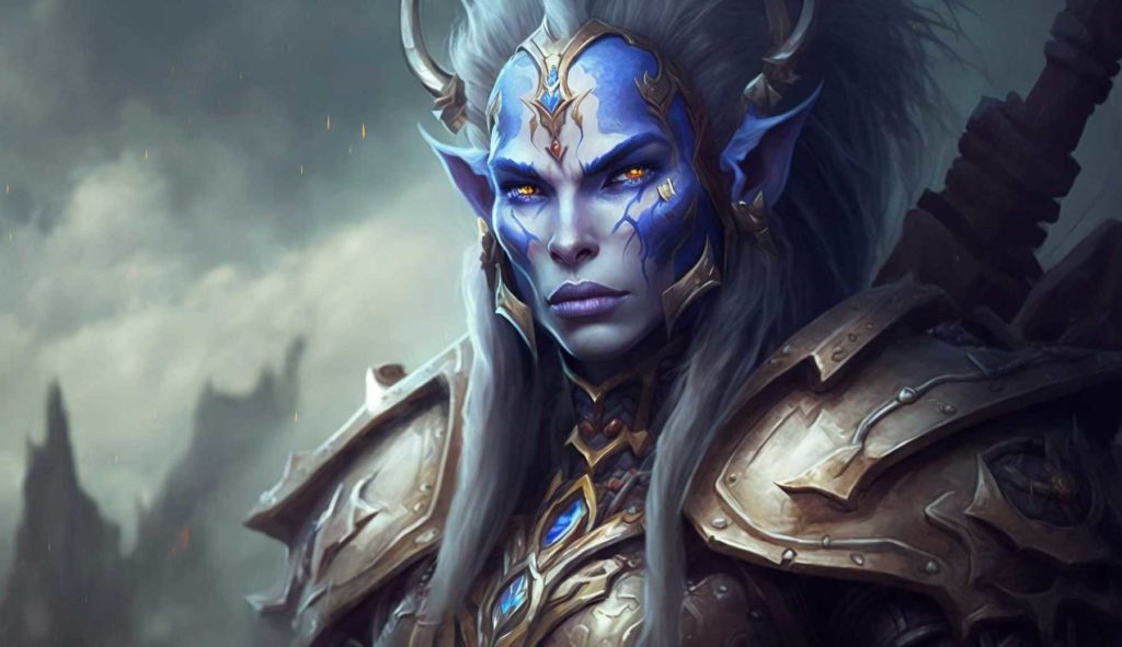 draenei-name-generator-male-female-draenei-name-ideas