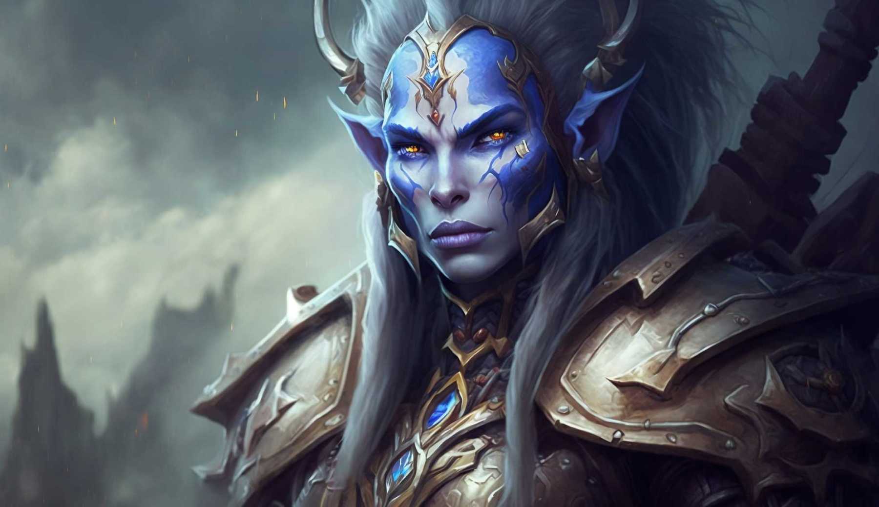 draenei-name-generator