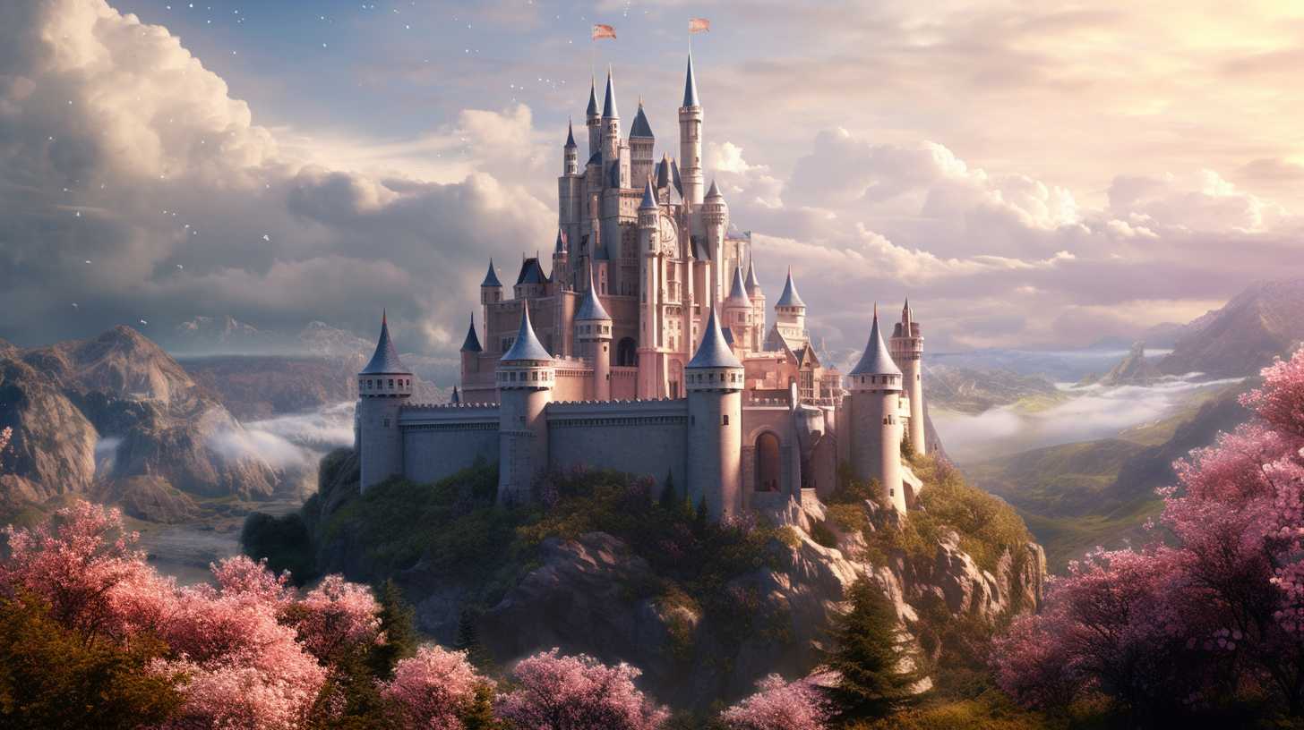 fantasy castle name generator