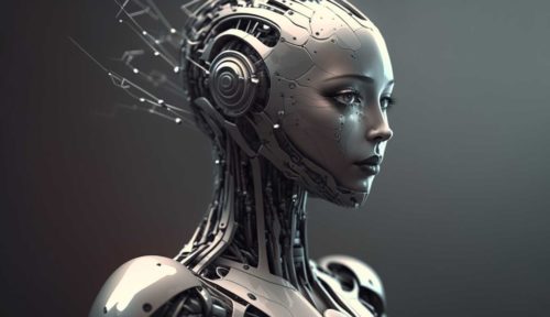 Robot Name Generator - Random Male & Female Robot Names