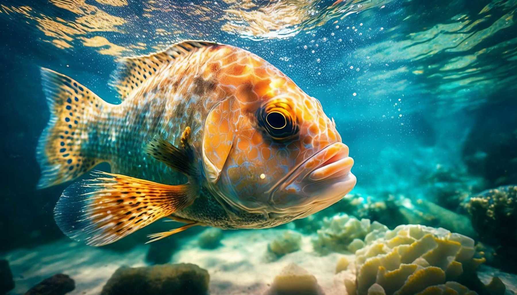 Fish Species Name Generator Random Name Generators