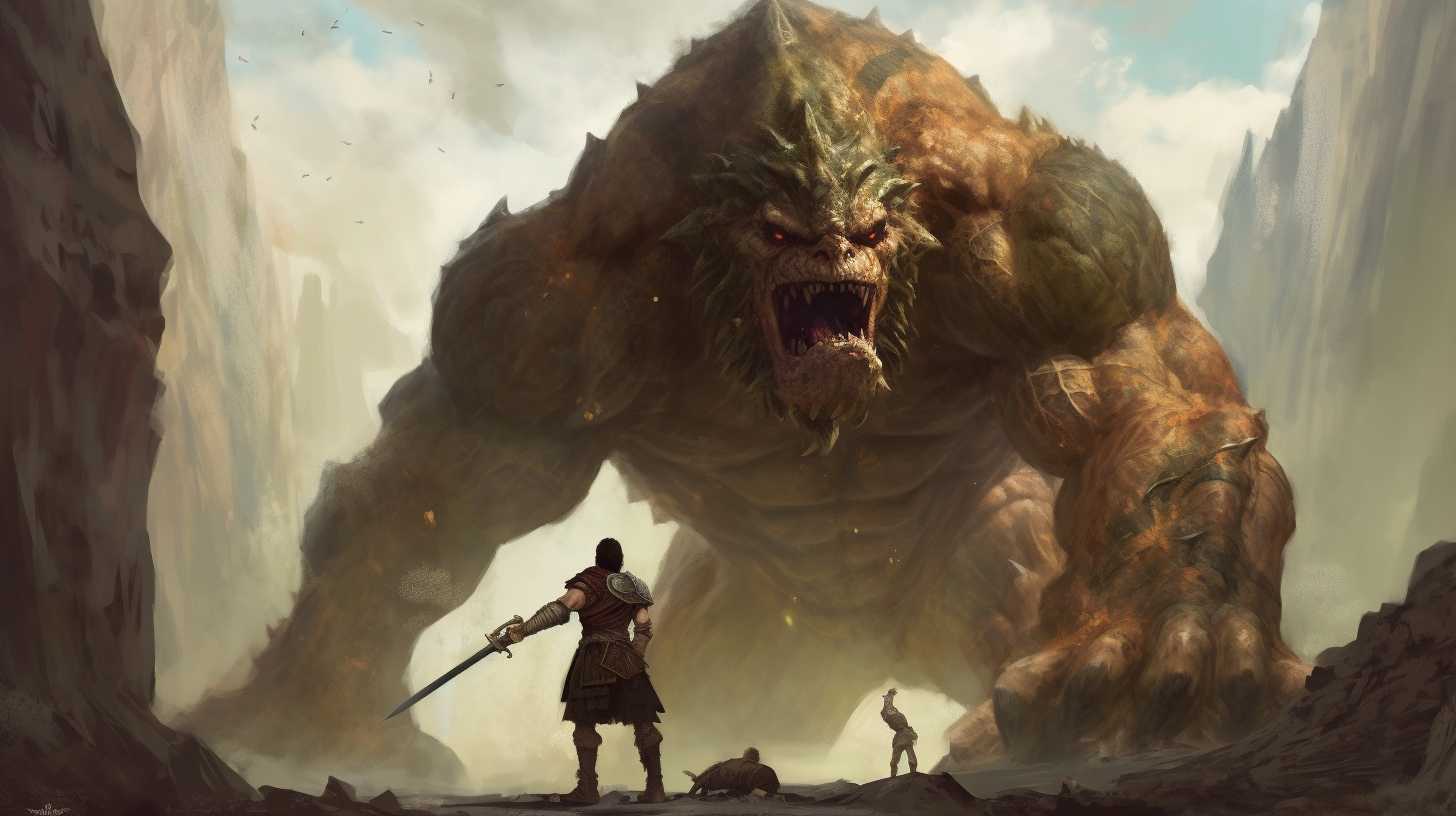 dnd goliath name generator