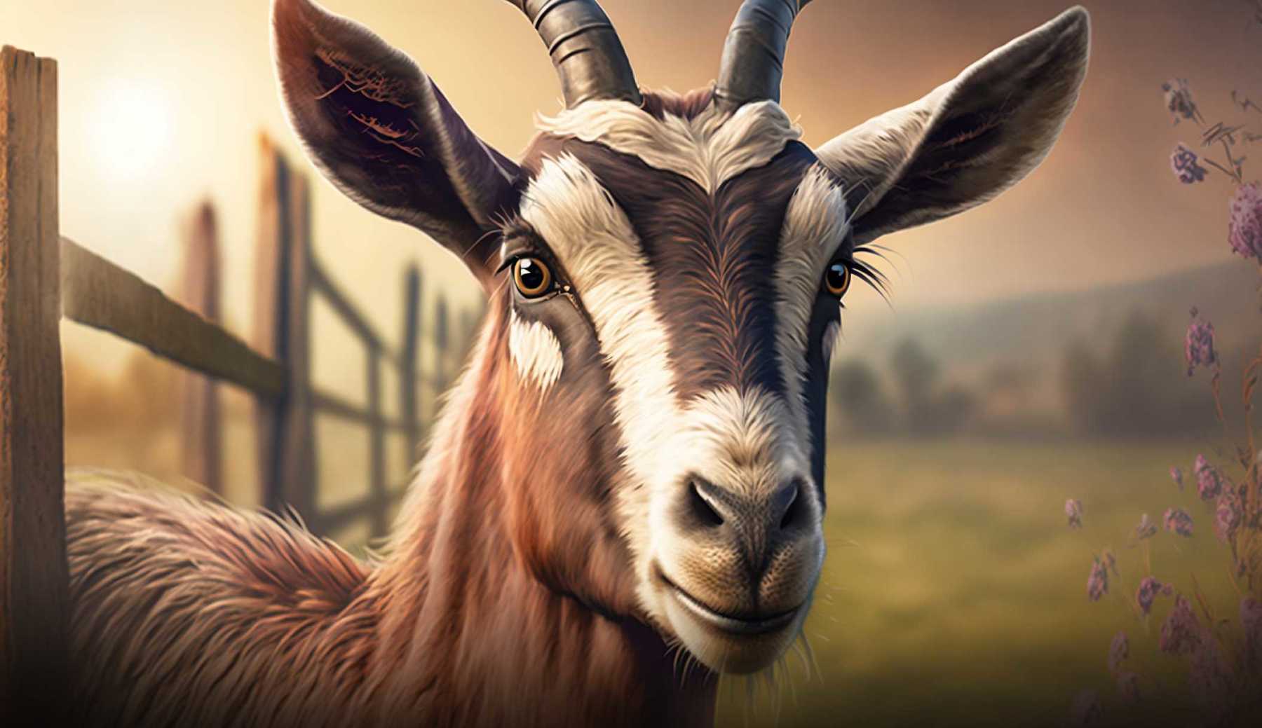 Goat Name Generator Random Name Generators