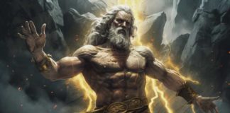 Exploring Greek Mythology in Gaming