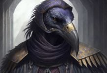 Kenku Name Generator