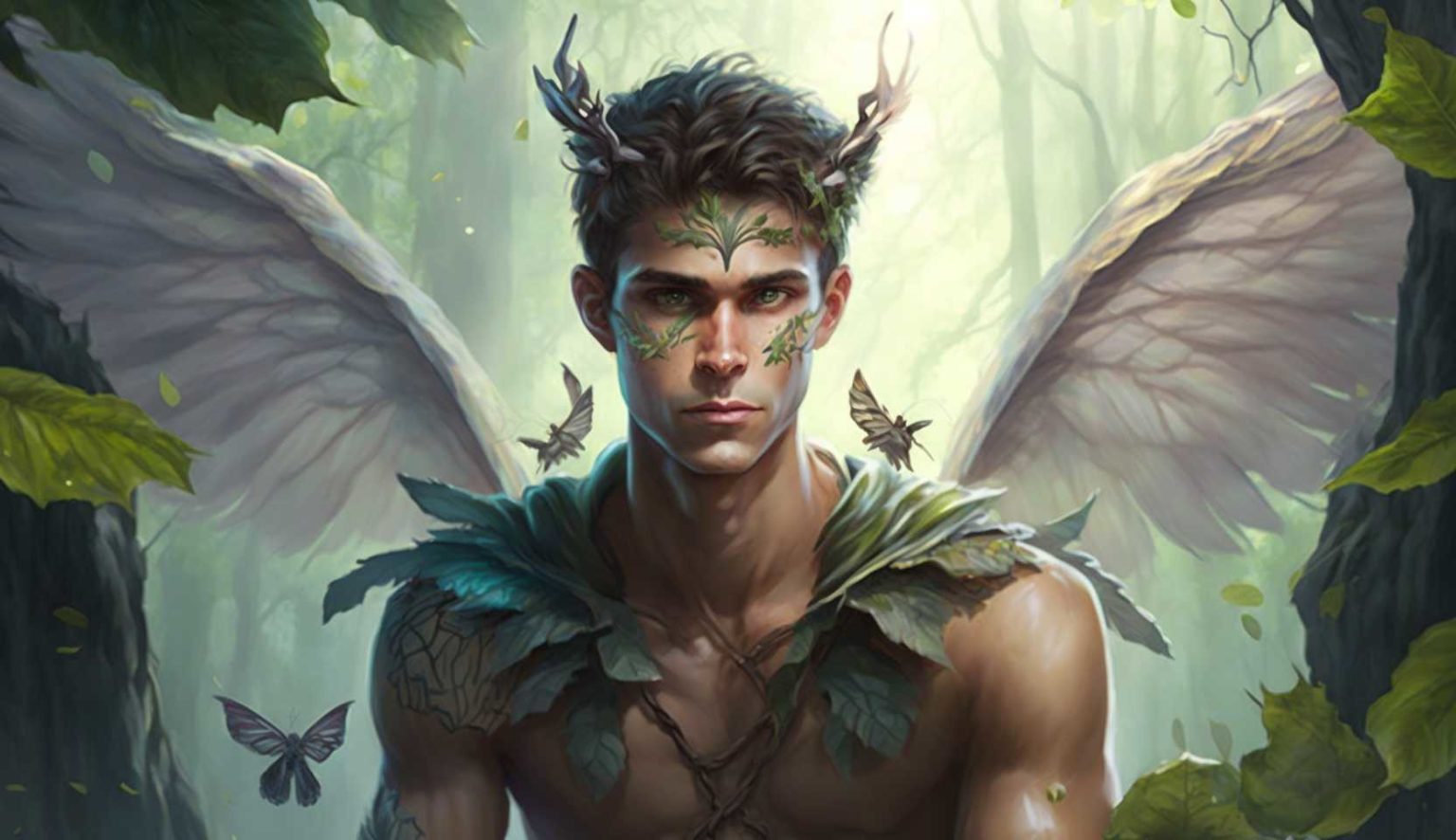 Fairy Name Generator Male Female Fairy Name Ideas   Male Fairy 1536x886 