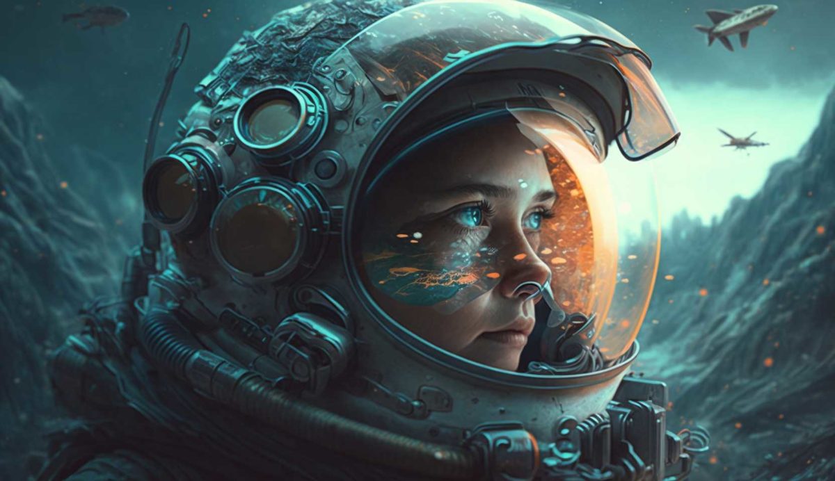 Sci-Fi Name Generator - Futuristic Character Name Ideas