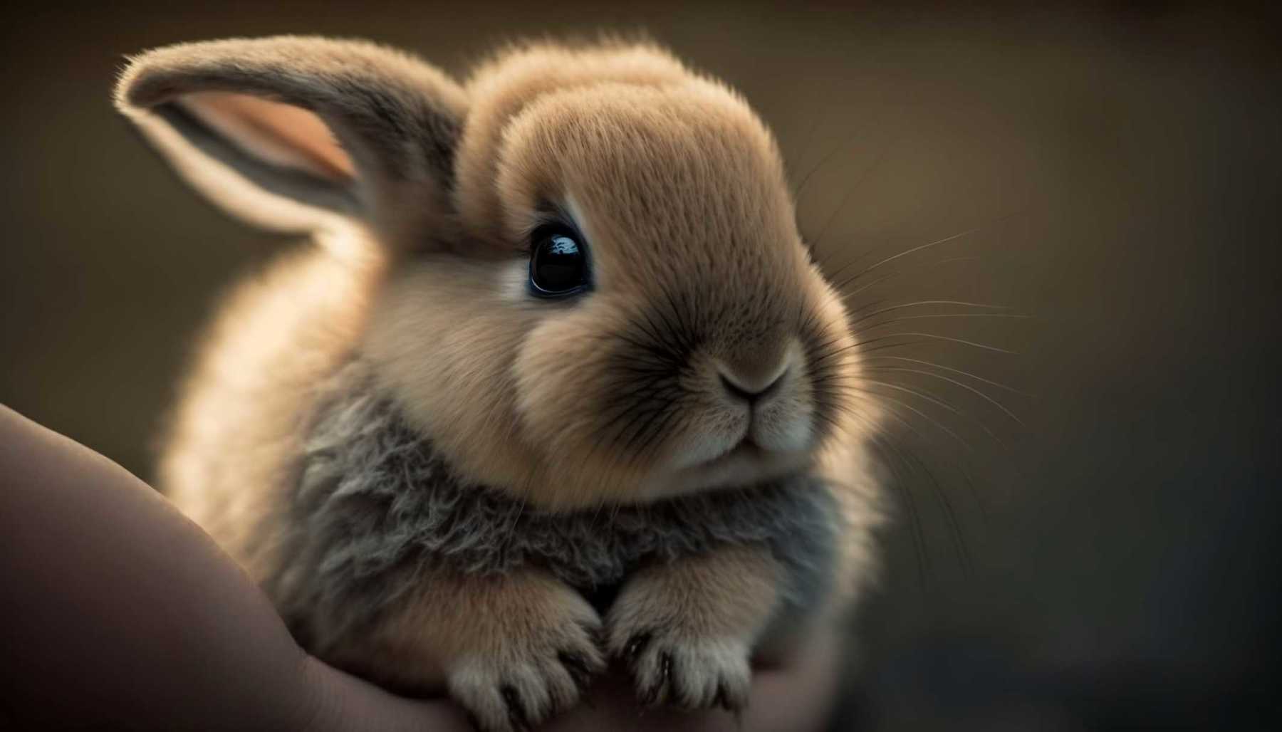 Rabbit Name Generator