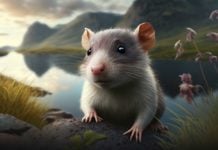 Rat Name Generator