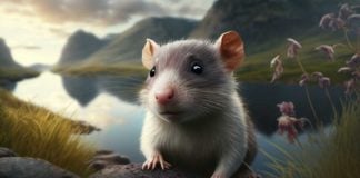 Rat Name Generator