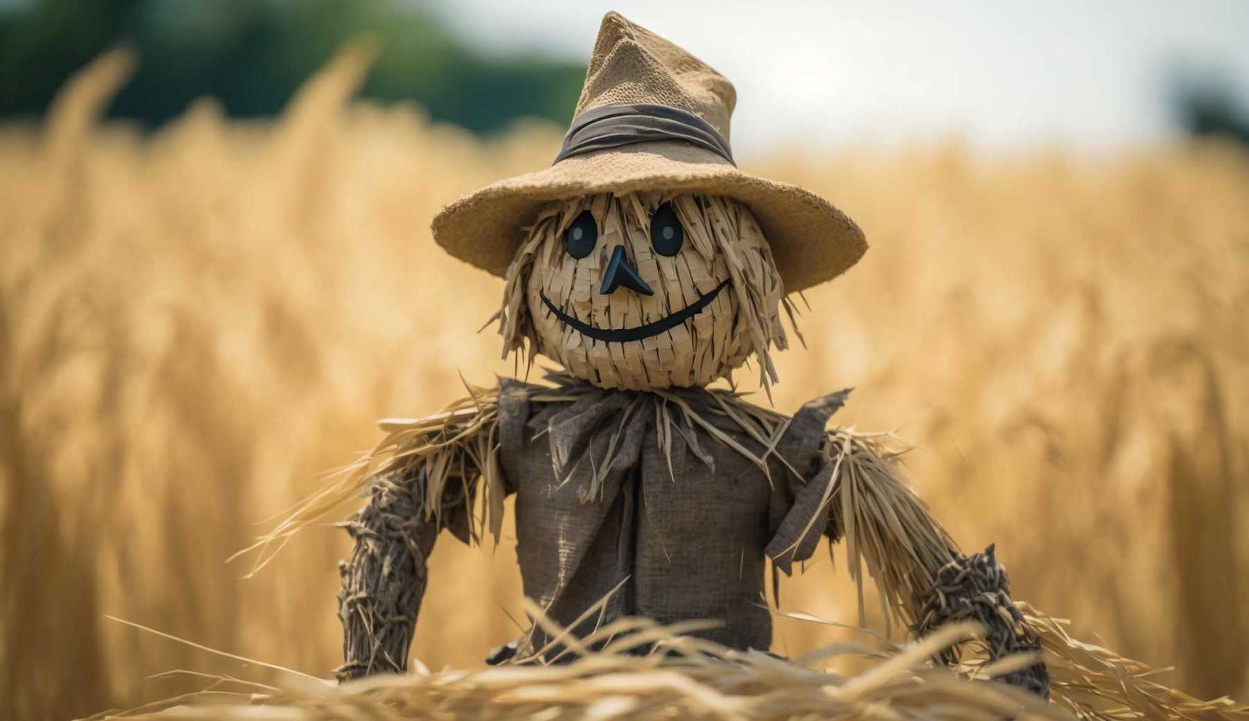 Scarecrow Name Generator - Random Name Generators