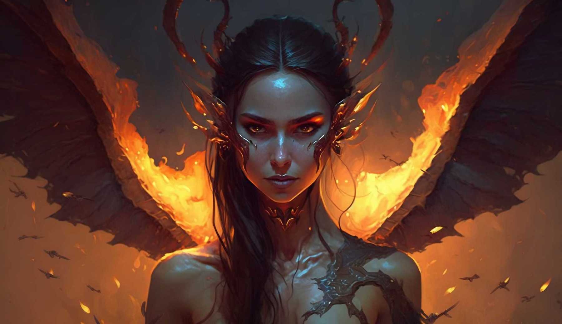 dnd succubus name generator