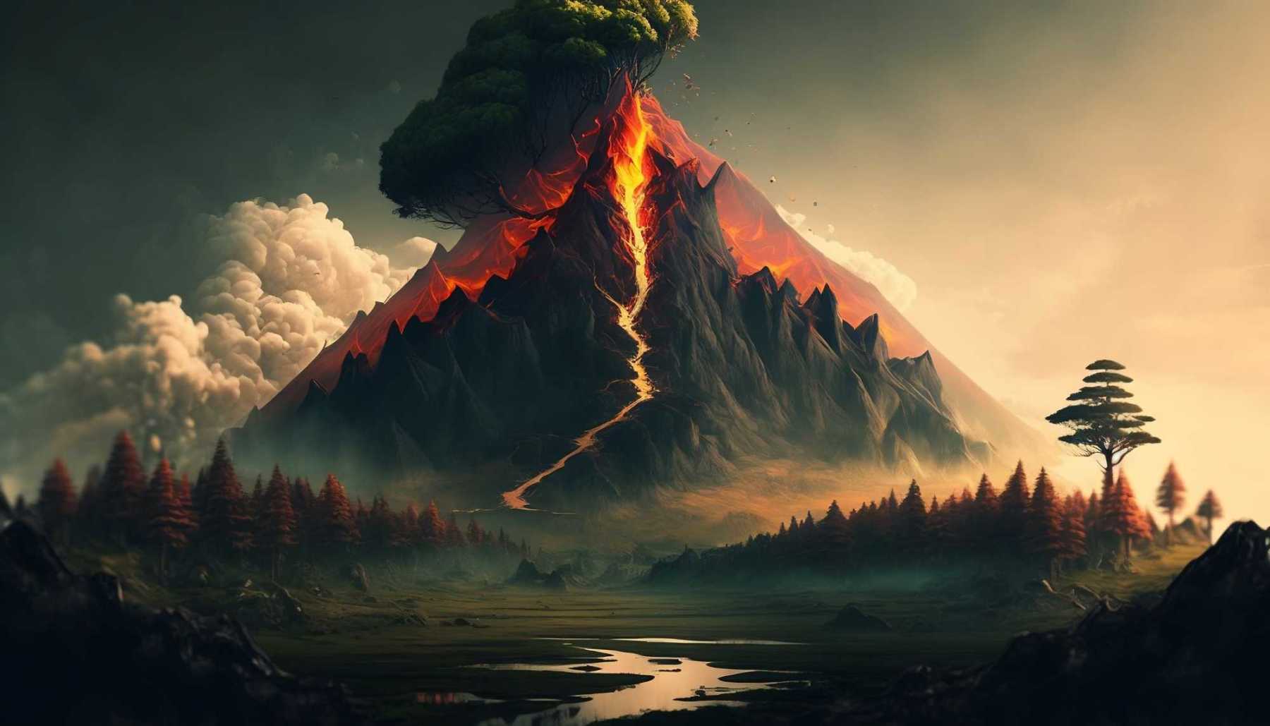 volcano-name-generator