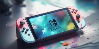 Best Nintendo Switch Exclusive Games