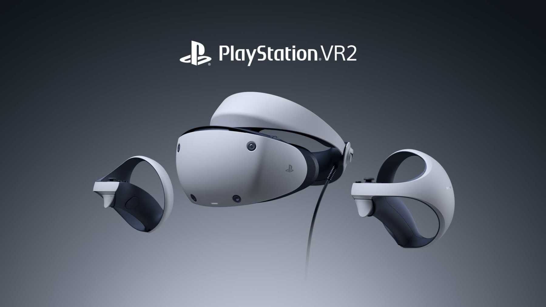 The PSVR2's Lack of Backward Compatibility: A Costly Misstep for Sony? Image