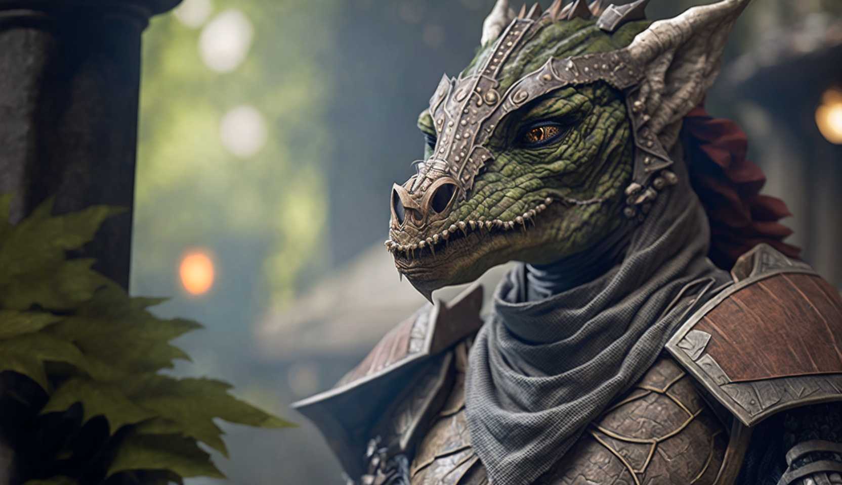 female argonian names generator