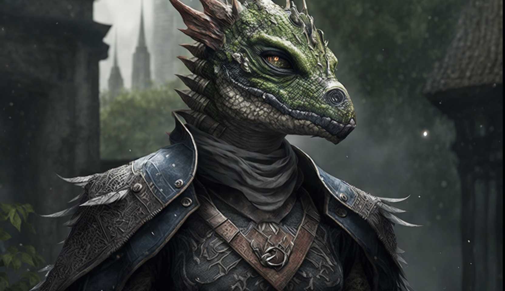 random argonian names