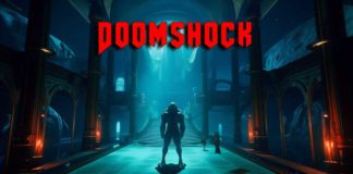 If Bioshocks Rapture Was A Level From Doom