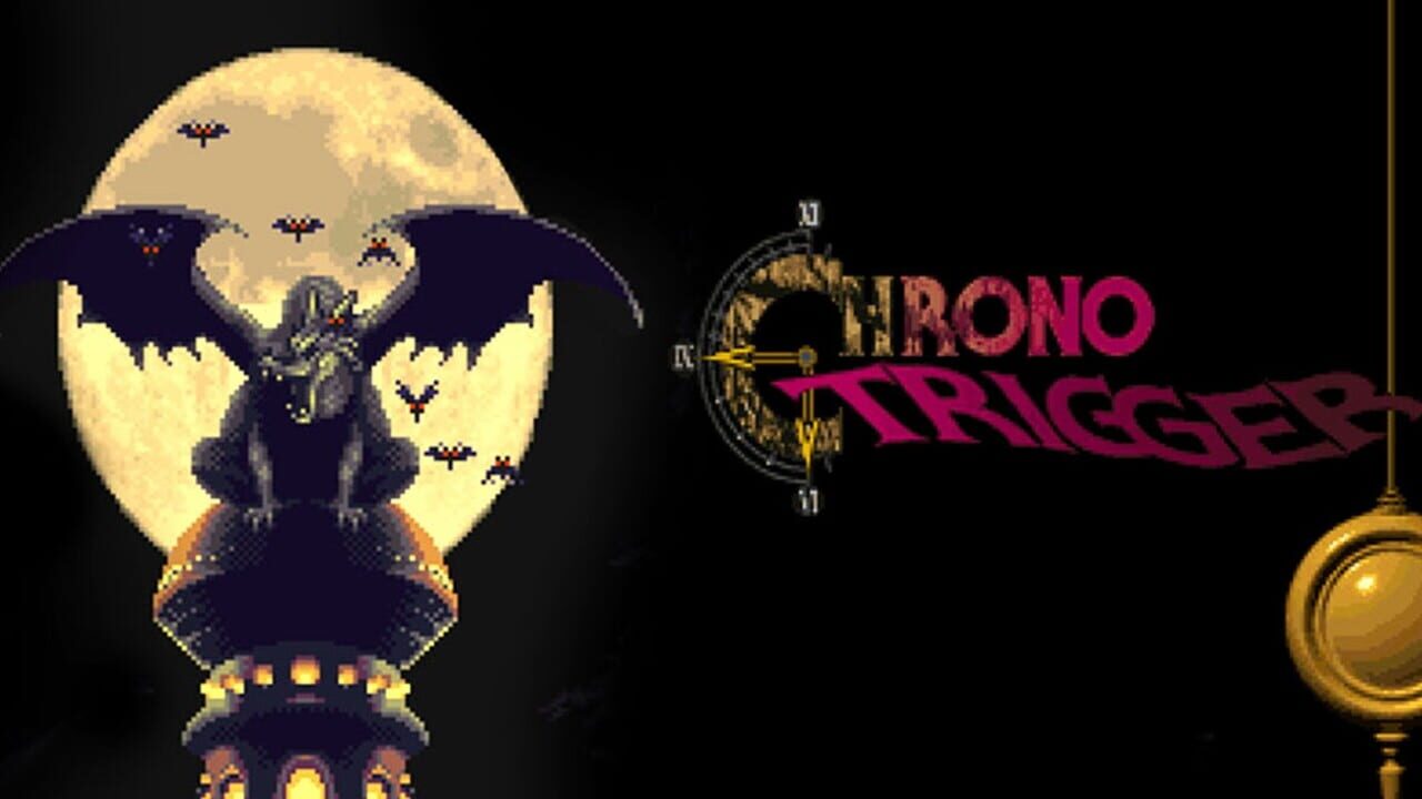best chrono trigger side quests