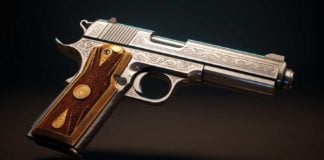Gaming Gunsmithing Tips for Designing Your Own In-Game Firearms