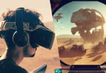 Best Multiplayer VR Games