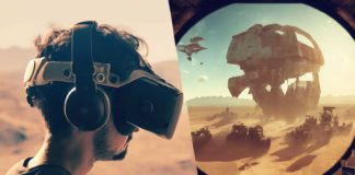 Best Multiplayer VR Games