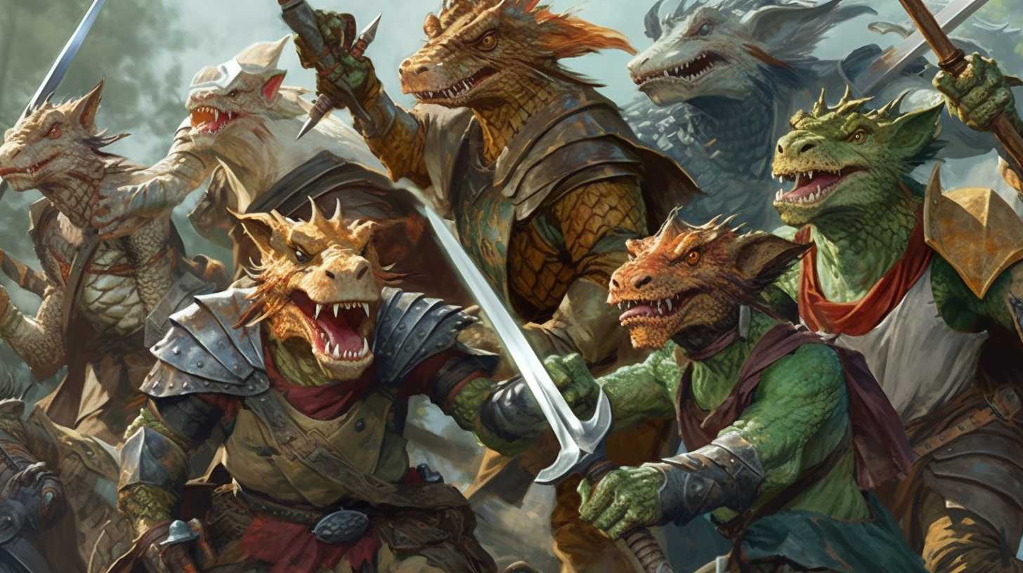 dnd lizardfolk name generator