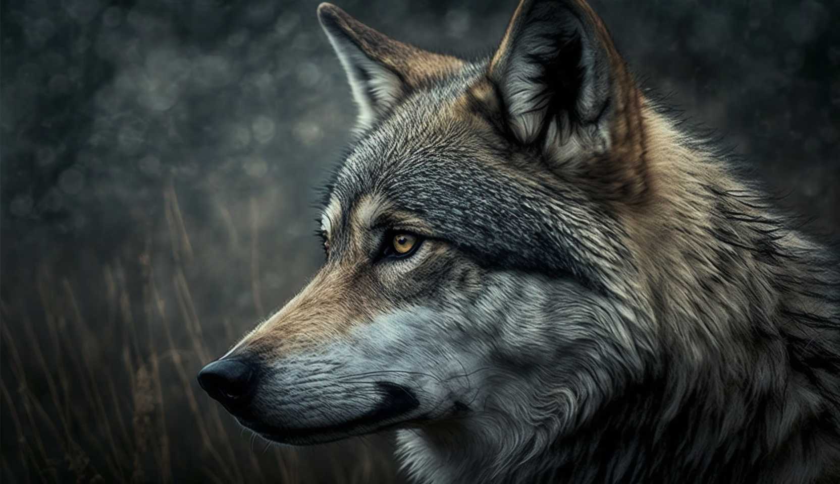 Wolf Name Generator Male Female Wolf Name Ideas