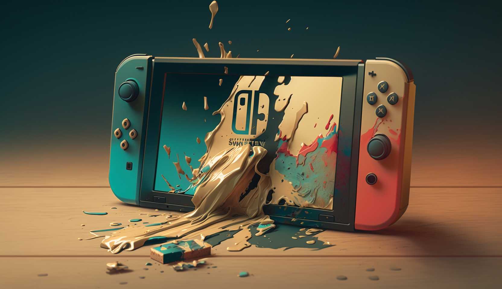 Rust nintendo switch купить фото 92