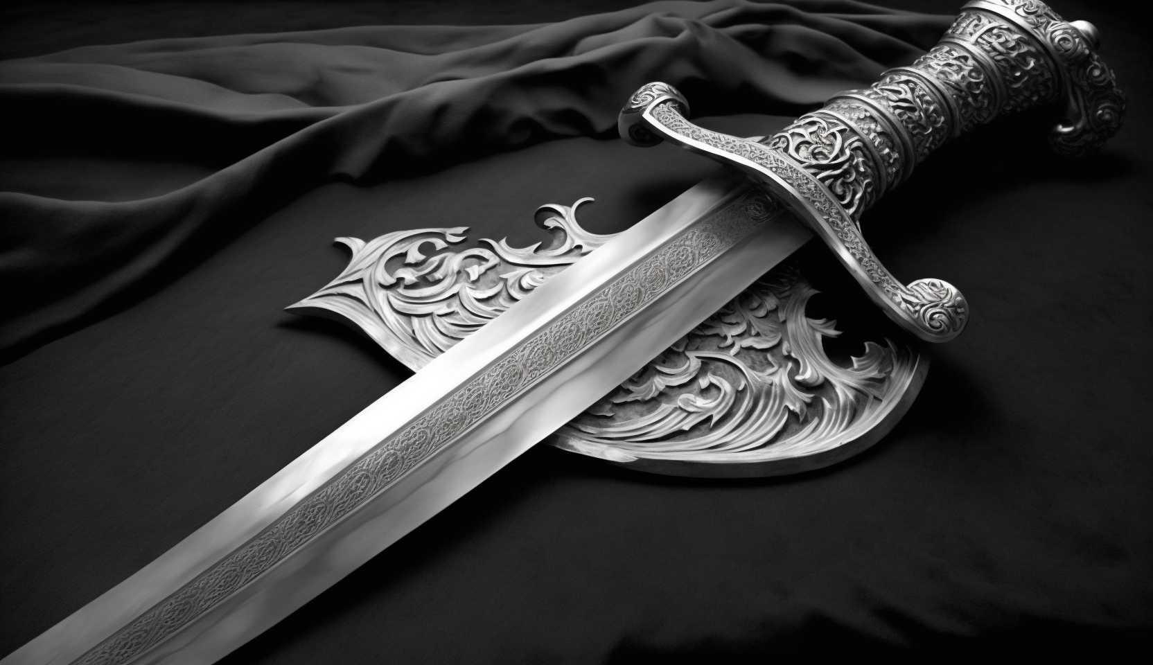 name ideas for swords