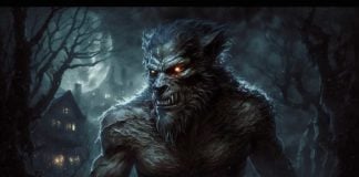 Werewolf Name Generator
