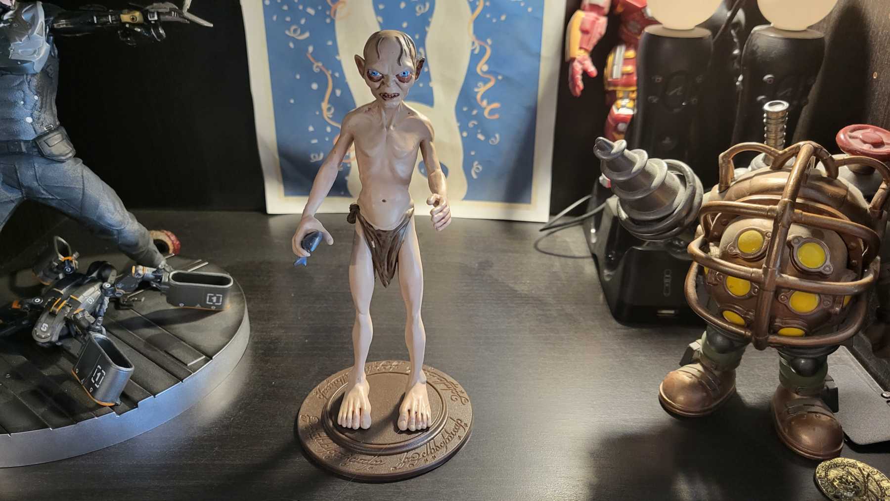 bendyfigs-lotr-gollum-figure