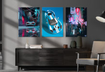 Displate Posters Review Image