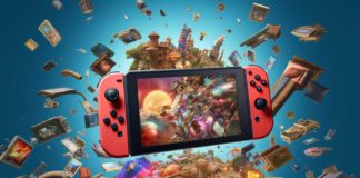 Nintendo Implicitly Confirms Switch 2 in the Works