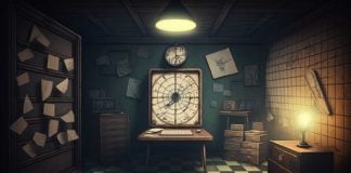 Best Escape Room Games