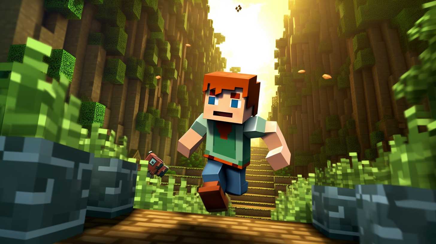 Tips and Tricks for Minecraft speedruns, Minecraft Speedrun Wikia