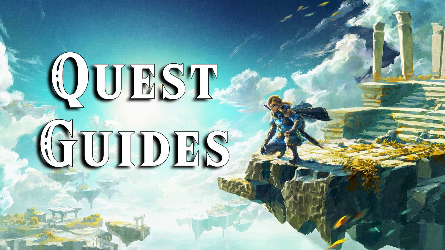Quest Guides
